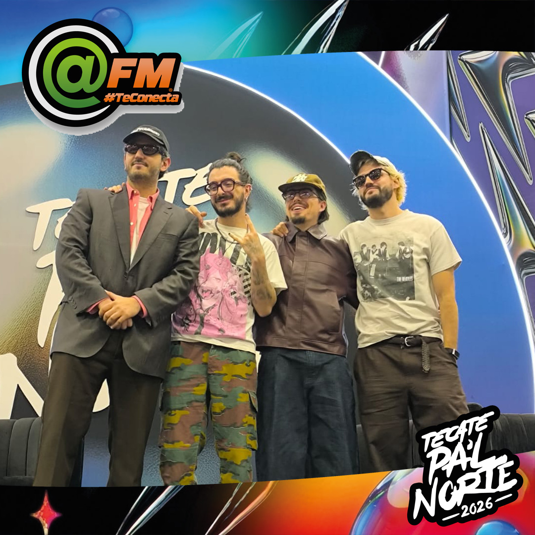 COBERTURA TECATE PA'L NORTE 2026